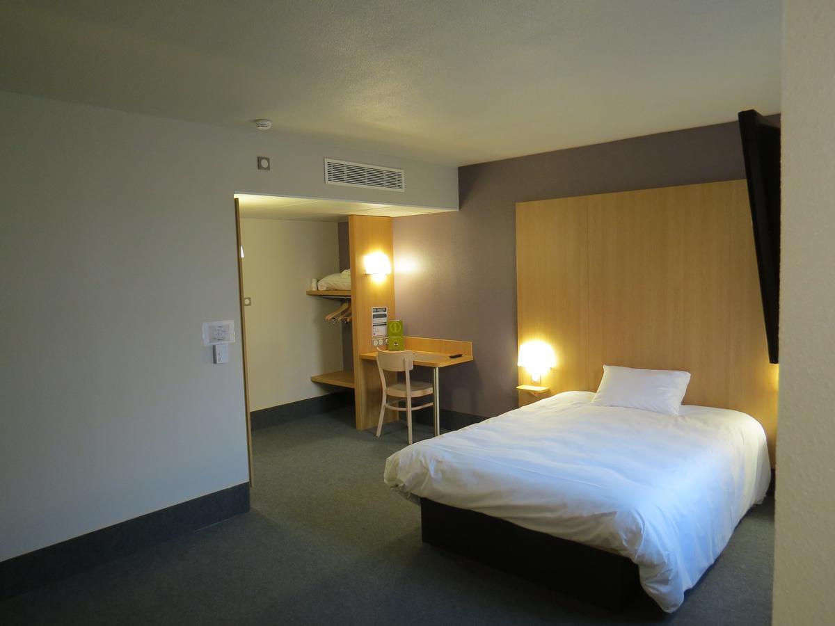 B&B Hotel Yvetot Ngoại thất bức ảnh