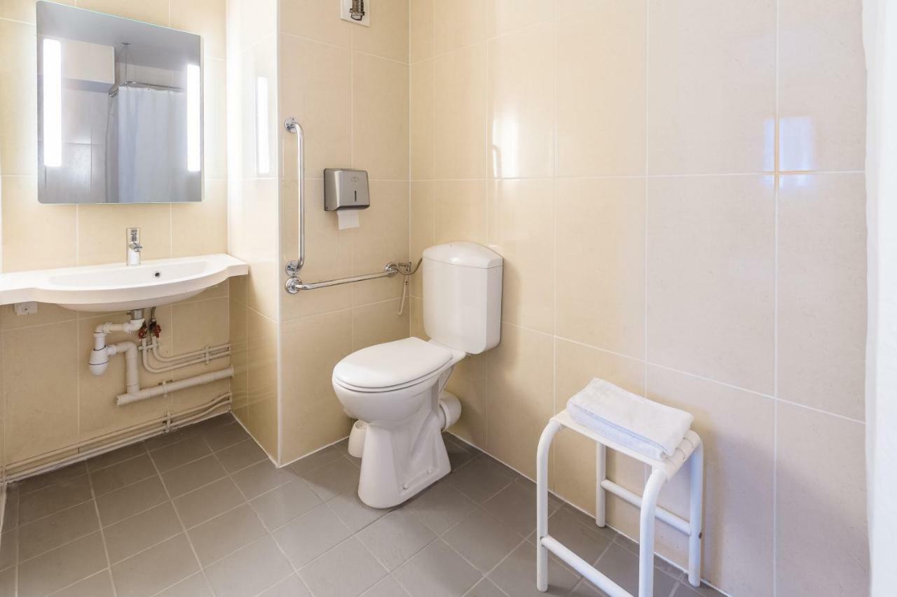 B&B Hotel Yvetot Ngoại thất bức ảnh
